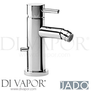 Jado F1273AA Geometry Single Lever Bidet Tap Mixer Spare Parts