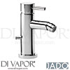 Jado F1273AA Mixer Spare Parts