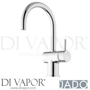 Jado F1277AA Geometry Basin Mixer Tap Spare Parts