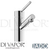 Jado F1283AA Mixer Spare Parts