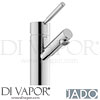 Jado F1284AA Spare Parts