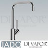 Jado Geometry A5 Single Lever 1 Taphole Sink Mixer Swivel Spout Spare Parts