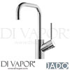 Jado F1293AA GEN1 Mixer Spare Parts