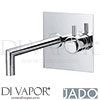 Jado F1335AA Mixer Spare Parts