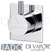 Jado Geometry A6 Built In 2Way Diverter Long Pin Spare Parts