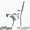 Piani Spare Parts