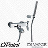 Piani Spare Parts