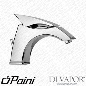 Paini F1CR211 F1 Tap Spare Parts
