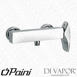 Paini F1CR511 F1 Shower Spare Parts