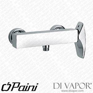 Paini F1CR5112SKM F1 Shower Spare Parts