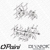 Piani Spare Parts