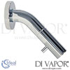 Ideal Standard Idealstream Pillar Tap Tubular Spout J105 Spare Parts