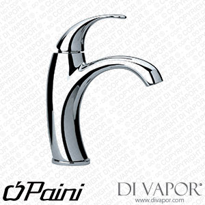 Paini F2CR205 Fiori Tap Spare Parts