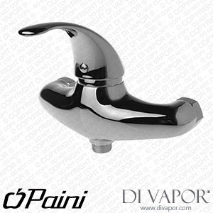 Paini F2CR511 Fiori Shower Spare Parts
