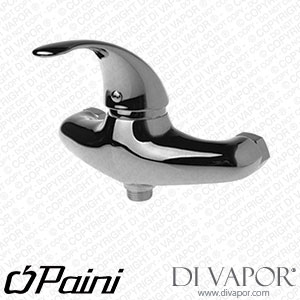 Paini F2CR511LMKM Fiori Shower Spare Parts