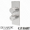 C.P. Hart Spare Parts