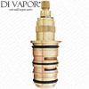 Thermostatic Cartridge for PCSP4