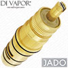 Jado F960020NU A6 Thermostatic Cartridge