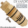 Jado F960020NU A6 Thermostatic Cartridge for F1121AA Valves