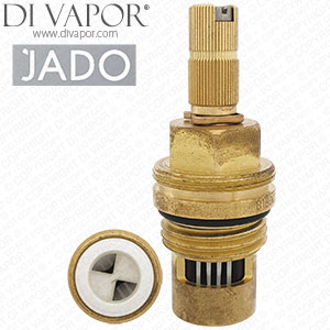 Jado F960025NU Valve