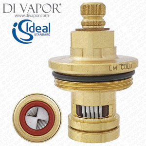  F960034NU Ideal Standard Trevi Valve Headwork 32 Mm With Ceramic Cold Side