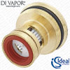 Ideal F960034NU Standard Trevi Valve Headwork 32 Mm With Ceramic Cold Side