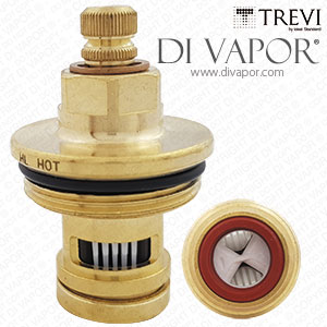 F960035NU Trevi Valve Headwork