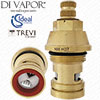 F960254NU Ideal Standard / Trevi Valves headwork Hot Side