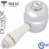 Trevi F960955AA Temperature Control Handle - Chrome