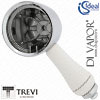 Trevi Temperature Control Handle Chrome