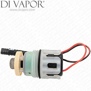Ideal Standard F961050NU MAGNET VALVE