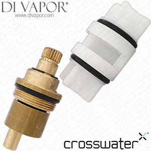 Crosswater Belgravia Diverter