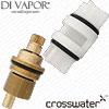 Crosswater Belgravia Diverter - FA4DT