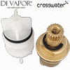 Crosswater Diverter