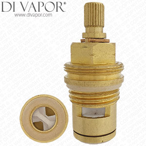 FA89635 Tap Cartridge - 1/2