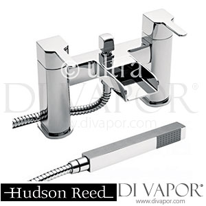 Ultra Falls Waterfall Bath Shower Mixer & Shower Kit - FAL314 Spare Parts