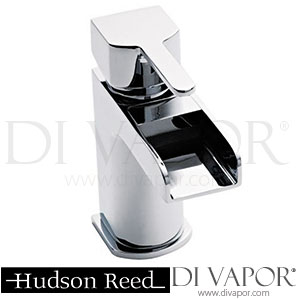 Ultra Falls Open Spout Mono Basin Mixer without Waste - FAL315 Spare Parts