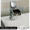 Ultra Falls Basin Mixer Spare Parts