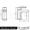 Ultra Falls Mixer Spare Parts
