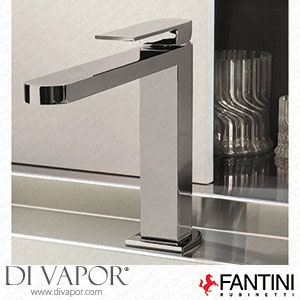Fantini Mare Countertop 1 Hole Kitchen Mixer Tap Spare Parts