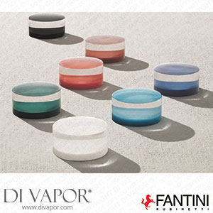 Fantini Nice Remote Control Tap Spare Parts