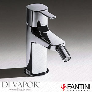 Fantini Lam? Countertop 1 Hole Bidet Mixer Spare Parts