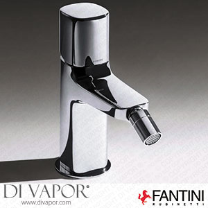 Fantini Lam? Countertop Single Handle Bidet Mixer Spare Parts