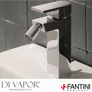 Fantini Mare Countertop 1 Hole Bidet Mixer Spare Parts