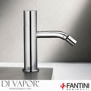 Fantini Nostromo Small Bidet Mixer Spare Parts