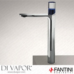 Fantini Nice Countertop 1 Hole Washbasin Mixer Spare Parts