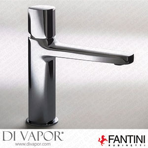 Fantini Lam? Countertop 1 Hole Washbasin Mixer Spare Parts