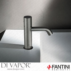 Fantini Nostromo Countertop 1 Hole Washbasin Mixer Spare Parts