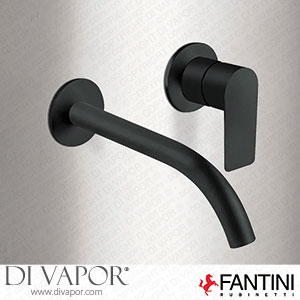 Fantini Myo Wall-Mounted Single Handle Washbasin Mixer Spare Parts