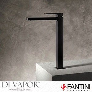 Fantini Mint Countertop Single Handle Washbasin Mixer Spare Parts